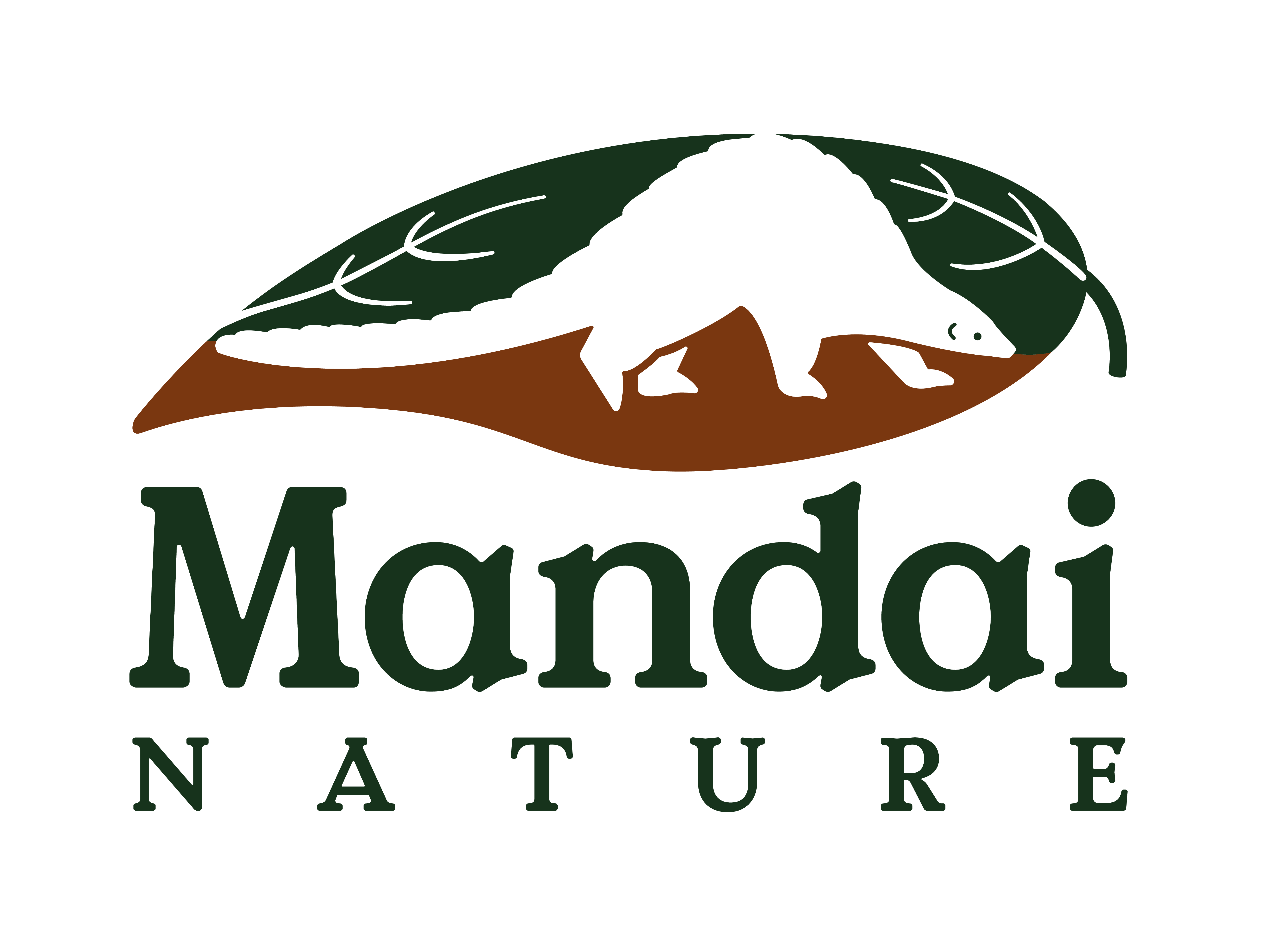 mandai nature partner