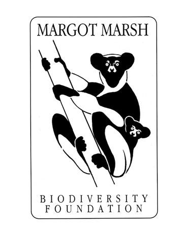 margot marsh foundation conservation partner